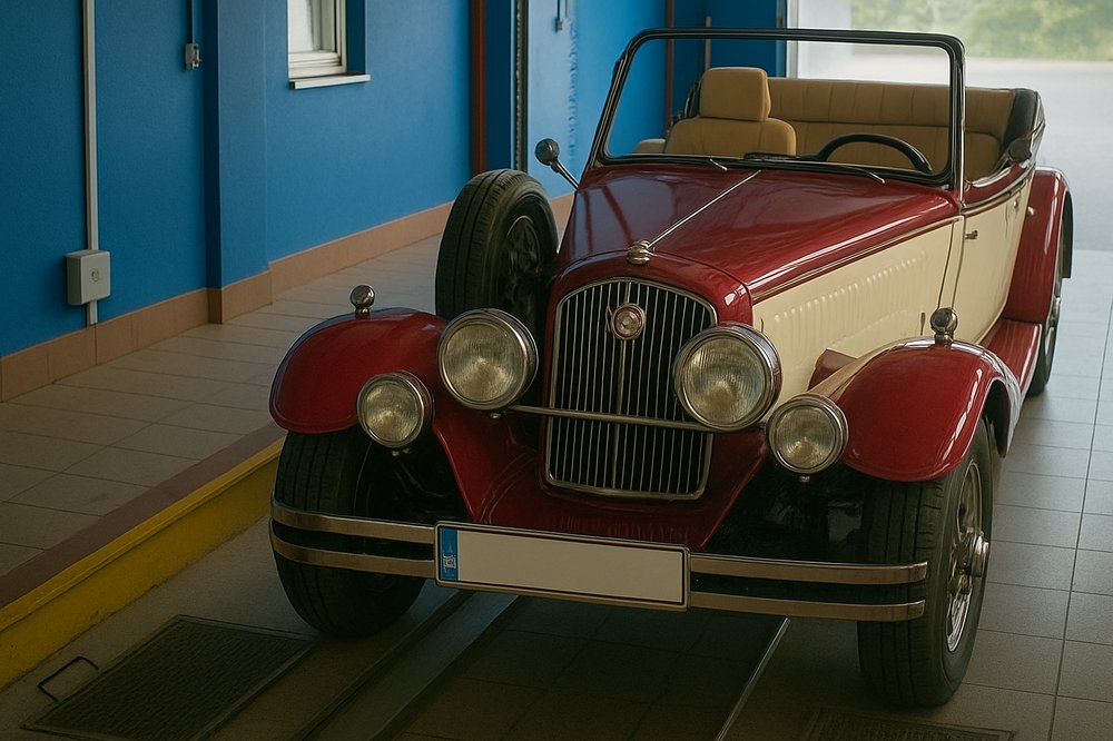 Auto Centrum Niepołomice — Okręgowa stacja Kontroli pojazdów i serwis samochodowy Niepołomice - Kontakt