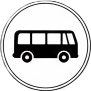 Ikona autobusu